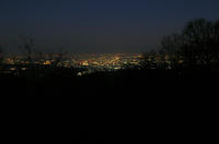 夜景