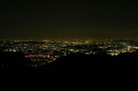 夜景
