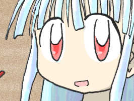 相坂さよ
