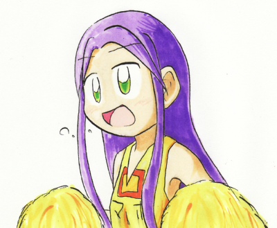 柿崎美砂