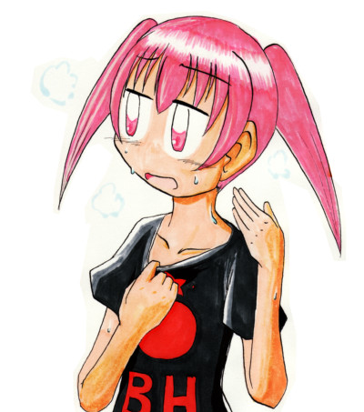 鳴滝風香