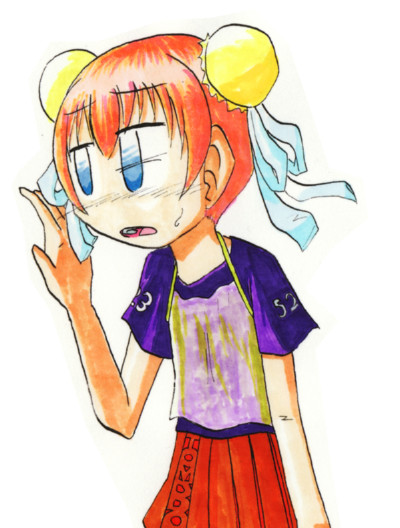 鳴滝史伽