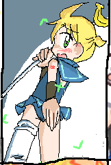 鏡音レン