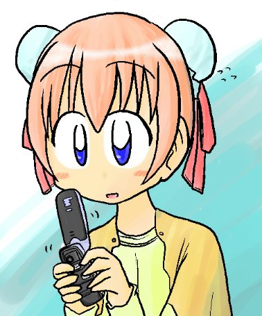 鳴滝史伽