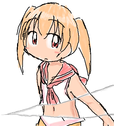 鳴滝風香