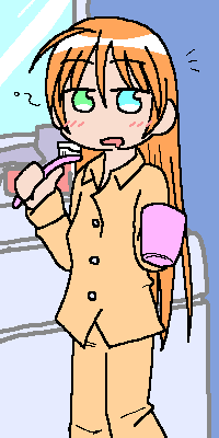 神楽坂明日菜