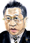 渡辺喜美2氏