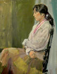 Lady