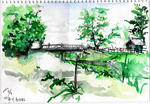 akishino＿river
