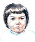 Little girl