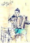 accordion