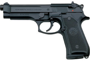 ベレッタM92FS