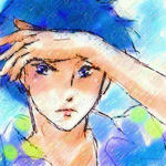 ハピバ☆叶たん