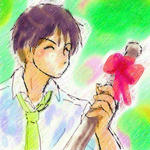 ハピバタケのはずだった