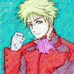 タイタニアごっこ慎吾