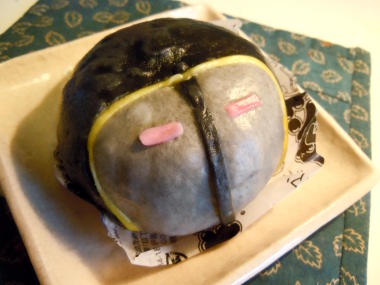 ファミリーマートウォーズまん