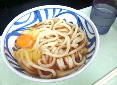 高松さぬきうどんさか枝