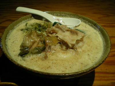 讃岐うどん　野らぼー　神保町店♪