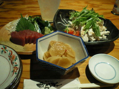 讃岐うどん　野らぼー　神保町店♪