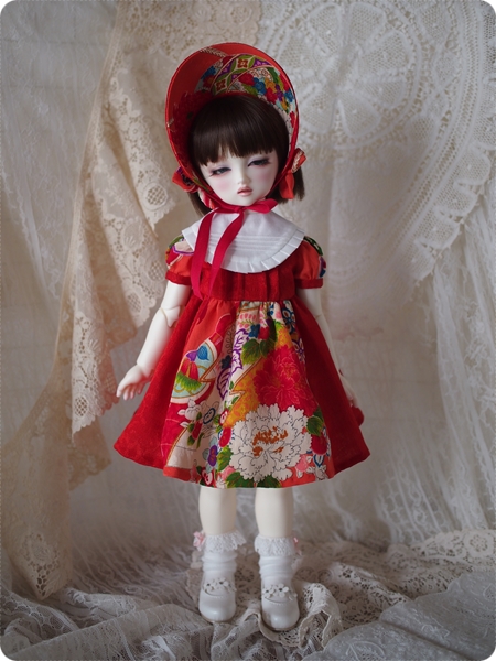◇* 文化人形ちゃん *◇|蝶々ノ森 ◇* 文化人形ちゃん *◇|蝶々ノ森