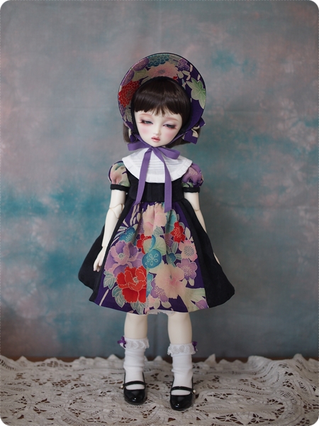◇* 文化人形ちゃん *◇|蝶々ノ森 ◇* 文化人形ちゃん *◇|蝶々ノ森