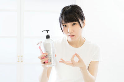 【必見】ノンシリコンなのに驚きの指通り！話題のビオルチアとは？
