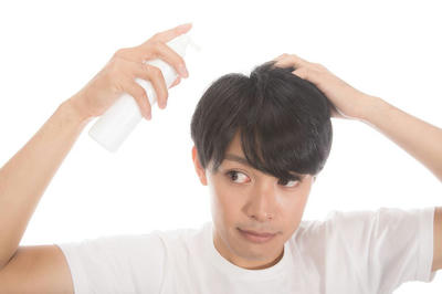 【発毛促進】専門家が共同開発！頭皮の奥まで届く最新育毛ケア