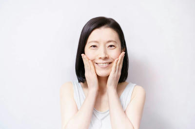 敏感肌の方必見！imyの無添加スキンケアで優しく保湿ケア