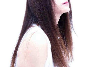 育毛剤って刺激が強い…そう思っていたあなたに知ってほしい1本