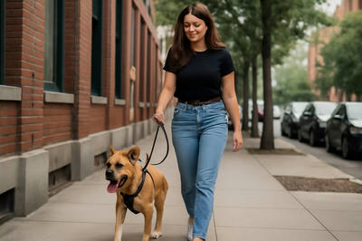 おしゃれで機能的！「Blue Sky」の犬用グッズで愛犬との生活をより快適に