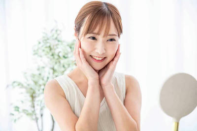 【夏こそ保湿】導入×ハリ×透明感をこの1本で。敏感肌にも◎