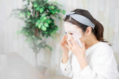 【口コミ】ナールスのフェイスマスク、乾燥肌でも大丈夫？使用感・効果まとめ