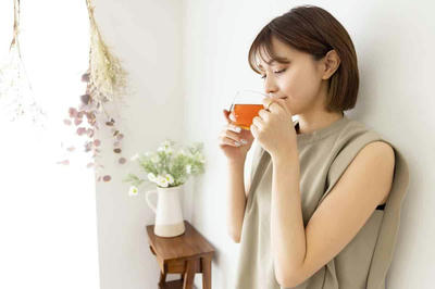 【返金保証あり】毎日飲める健康茶、まずは1杯から始めませんか？