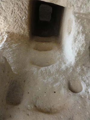 ゼルベ野外博物館