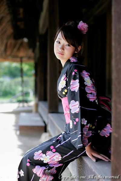 立原優