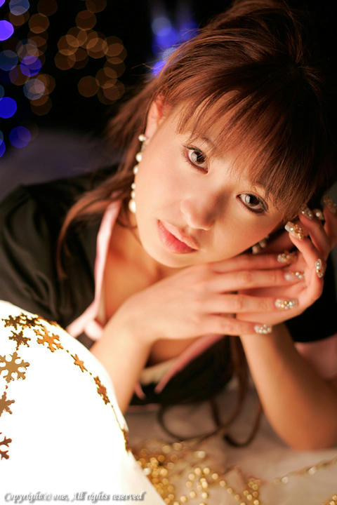 彩瀬いく