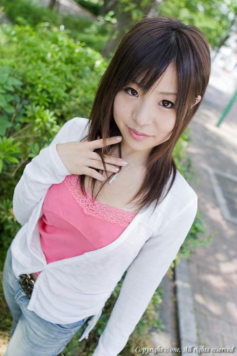 川口夏未