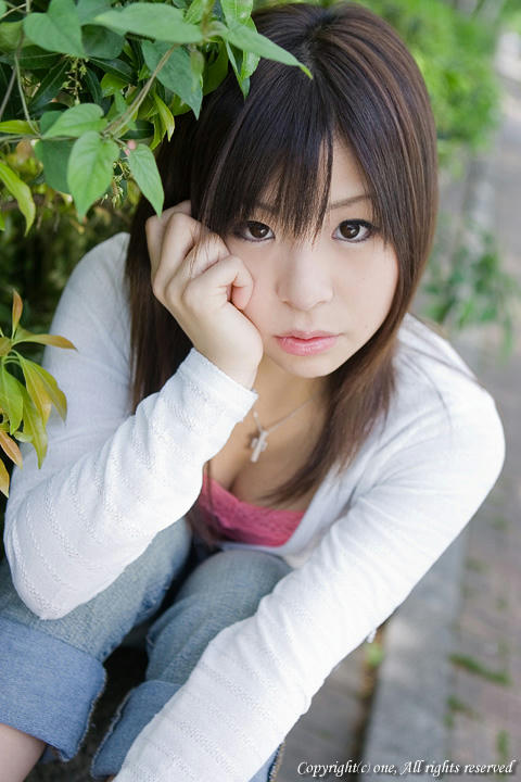 川口夏未