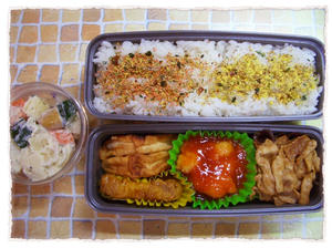 20090128弁当
