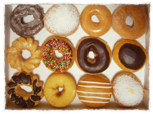 ｸﾘｽﾋﾟｰｸﾘｰﾑﾄﾞｰﾅﾂ1