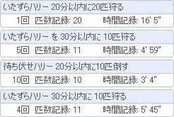 5月も同じようなの出したね