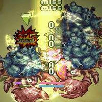 LvUP！祝50！