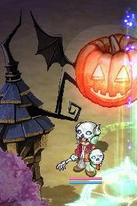 Halloween★