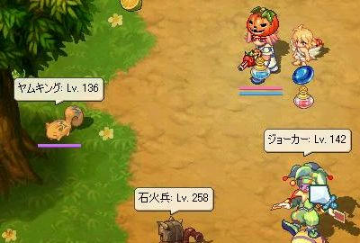 100↑