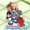 クリスマス装備~