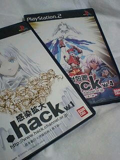 Vol.1とVol.4