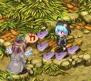 Present for you♪