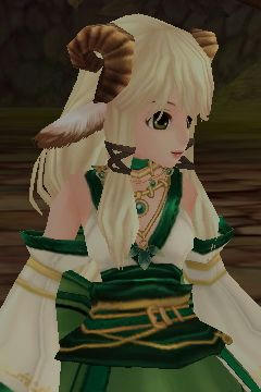 ナギ