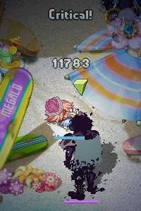 被ダメ5桁