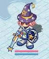 イベント装備